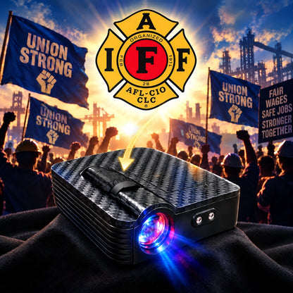 TradeBeam ™️- Car Door Projector